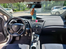 Honda Civic 5DR | Mobile.bg    7