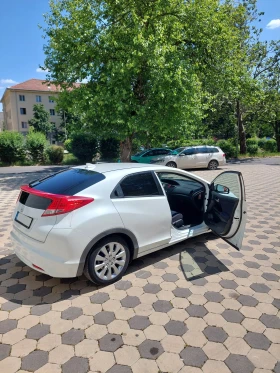 Honda Civic 5DR | Mobile.bg    4