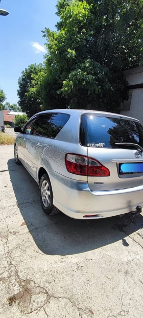 Toyota Avensis verso | Mobile.bg    6