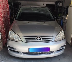 Toyota Avensis verso | Mobile.bg    7