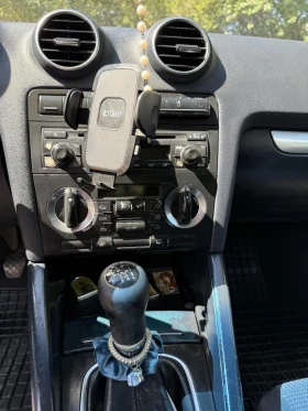 Audi A3 | Mobile.bg    13