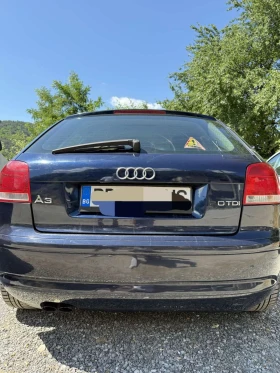 Audi A3 | Mobile.bg    8