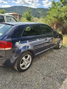 Audi A3 | Mobile.bg    5