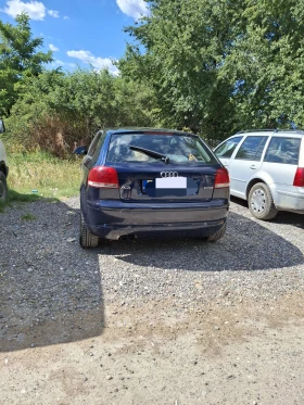 Audi A3 | Mobile.bg    3