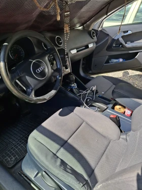 Audi A3 | Mobile.bg    7