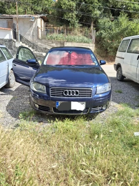 Audi A3 | Mobile.bg    2