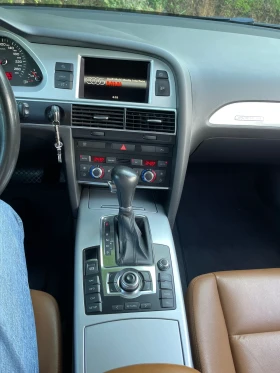 Audi A6    | Mobile.bg    11