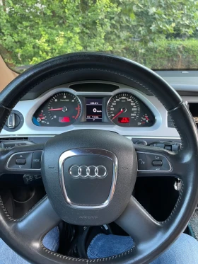 Audi A6    | Mobile.bg    10