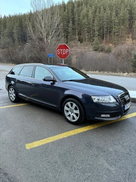 Audi A6    | Mobile.bg    3