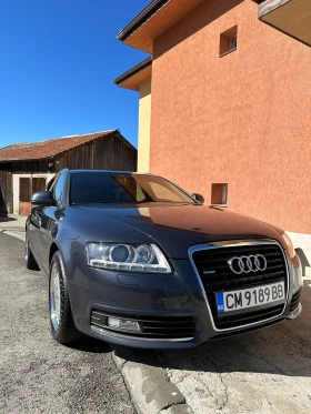 Audi A6    | Mobile.bg    5