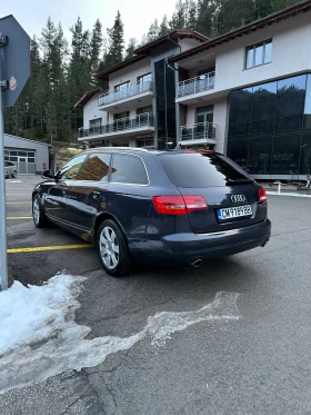 Audi A6    | Mobile.bg    4
