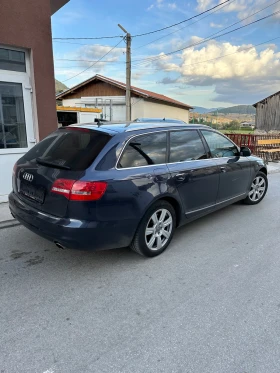 Audi A6    | Mobile.bg    9