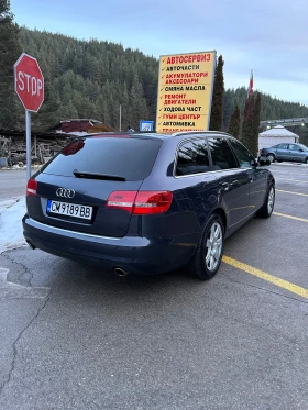 Audi A6    | Mobile.bg    2