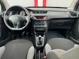 Citroen C3 1.0I KLIMATIK EVRO 6B ЛИЗИНГ!!! - 6900 лв. - 14497426 13