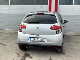 Citroen C3 1.0I KLIMATIK EVRO 6B ЛИЗИНГ!!! - 6900 лв. - 14497426 7