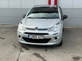 Citroen C3 1.0I KLIMATIK EVRO 6B ЛИЗИНГ!!! - 6900 лв. - 14497426 2