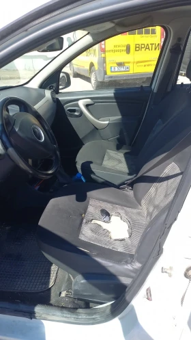 Dacia Sandero 1.4 Бензин/Газ - 2700 лв. - 66951301 5