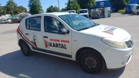 Dacia Sandero 1.4 Бензин/Газ - 2700 лв. - 66951301 3