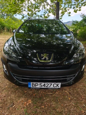 Обява за продажба на Peugeot 308 1.6 HDI ~6 500 лв. - изображение 1