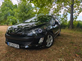 Обява за продажба на Peugeot 308 1.6 HDI ~6 500 лв. - изображение 2