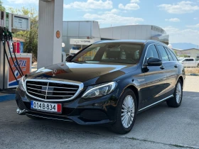 Mercedes-Benz C 220 Distronic/LED/Подгрев - 23888 лв. - 58439074 4