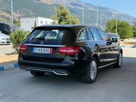 Mercedes-Benz C 220 Distronic/LED/Подгрев - 23888 лв. - 58439074 6