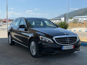 Mercedes-Benz C 220 Distronic/LED/Подгрев - 23888 лв. - 58439074 3