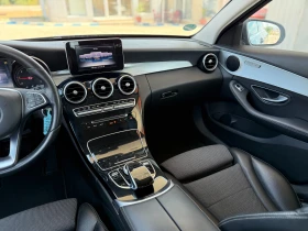 Mercedes-Benz C 220 Distronic/LED/Подгрев - 23888 лв. - 58439074 14