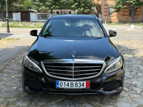 Mercedes-Benz C 220 Distronic/LED/Подгрев - 23888 лв. - 58439074 2