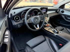 Mercedes-Benz C 220 Distronic/LED/Подгрев - 23888 лв. - 58439074 9
