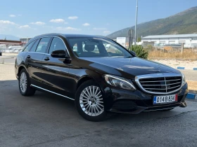 Mercedes-Benz C 220 Distronic/LED/Подгрев