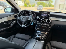 Mercedes-Benz C 220 Distronic/LED/Подгрев - 23888 лв. - 58439074 13