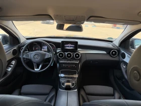 Mercedes-Benz C 220 Distronic/LED/Подгрев - 23888 лв. - 58439074 12