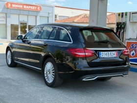 Mercedes-Benz C 220 Distronic/LED/Подгрев - 23888 лв. - 58439074 5