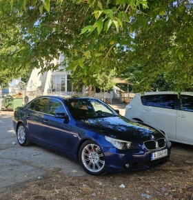 BMW 530 | Mobile.bg    2