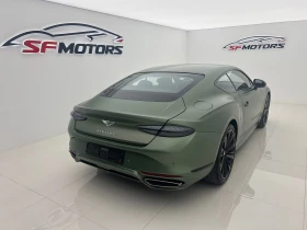 Bentley Continental gt FIRST EDITION - 295000 € - 67826852 3