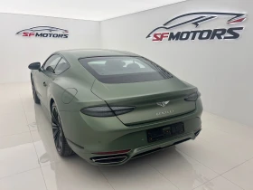 Bentley Continental gt FIRST EDITION - 295000 € - 67826852 5