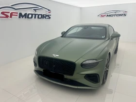 Bentley Continental gt FIRST EDITION - 295000 € - 67826852 2