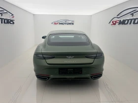 Bentley Continental gt FIRST EDITION - 295000 € - 67826852 4