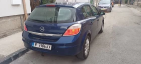 Обява за продажба на Opel Astra 1.7 cdti ~4 000 лв. - изображение 3