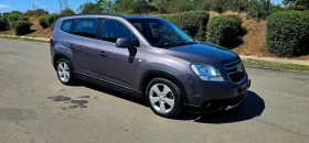 Chevrolet Orlando 2.0d 6+ 1 NAVI | Mobile.bg    7
