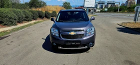 Chevrolet Orlando 2.0d 6+ 1 NAVI | Mobile.bg    4