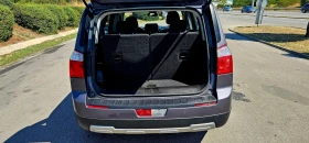 Chevrolet Orlando 2.0d 6+ 1 NAVI | Mobile.bg    5