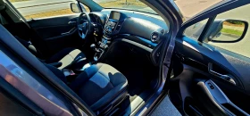 Chevrolet Orlando 2.0d 6+ 1 NAVI | Mobile.bg    10