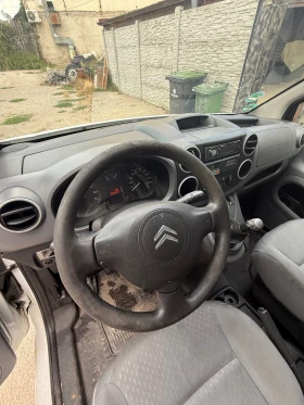 Обява за продажба на Citroen Berlingo 1.6 хди хладилен  ~12 500 лв. - изображение 11