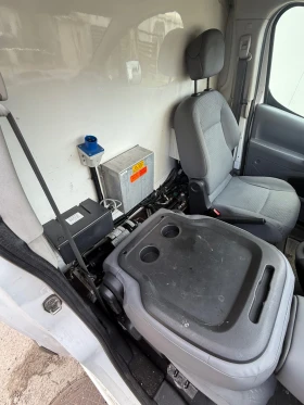 Обява за продажба на Citroen Berlingo 1.6 хди хладилен  ~12 500 лв. - изображение 7