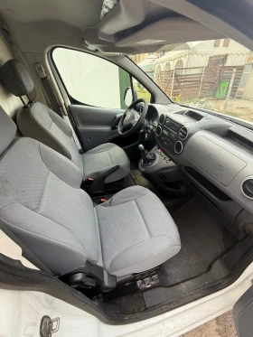 Обява за продажба на Citroen Berlingo 1.6 хди хладилен  ~12 500 лв. - изображение 9