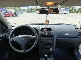Обява за продажба на Opel Astra 1400 ~1 600 лв. - изображение 9