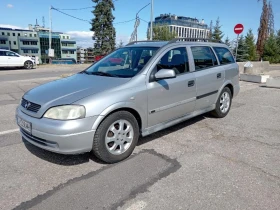 Обява за продажба на Opel Astra 1400 ~1 600 лв. - изображение 1