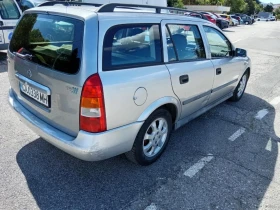 Обява за продажба на Opel Astra 1400 ~1 600 лв. - изображение 6